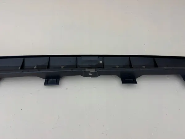 Toyota OEM 52618-42060 voorbumper verstevigingsstaaf image 9
