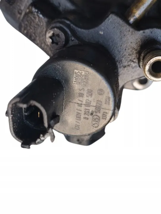 Insprutningspump OEM 0281002500 för 2.8 HDI image 6