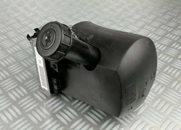 Elektrohydraulisk servostyrningspump PEUGEOT 407 SW COUPE image 2