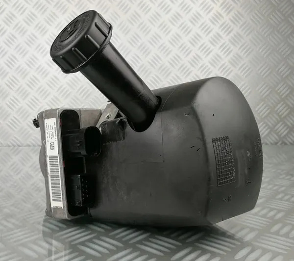 Elektrohydraulisk servostyrningspump PEUGEOT 407 SW COUPE image 3