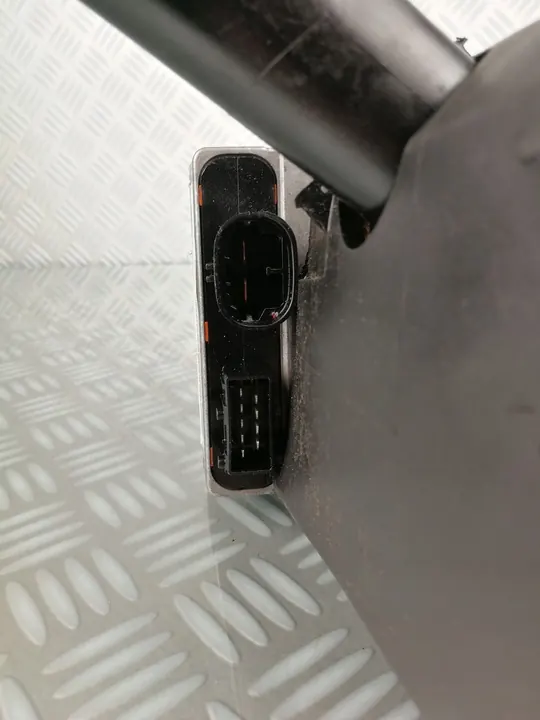 Elektrohydraulisk servostyrningspump PEUGEOT 407 SW COUPE image 7