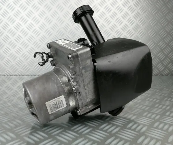 Elektrohydraulisk servostyrningspump PEUGEOT 407 SW COUPE image 8