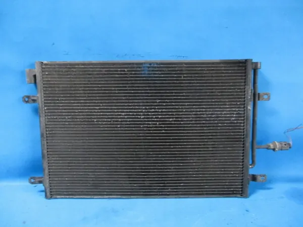 Ilmastointiradiatori Audi A4 B7 image 2
