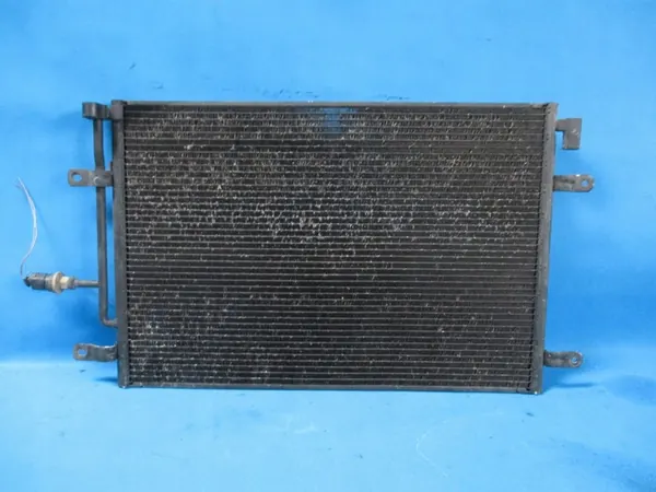 Ilmastointiradiatori Audi A4 B7 image 3