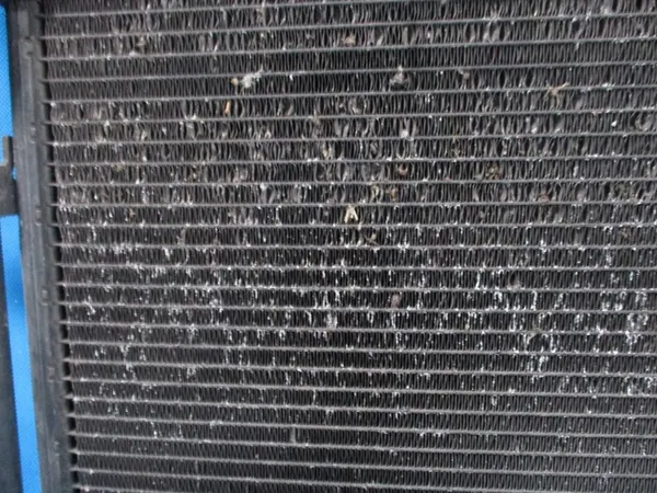 Ilmastointiradiatori Audi A4 B7 image 5