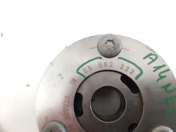 Roue de distribution variable Opel 1.4 Turbo OEM 55562222 image 3