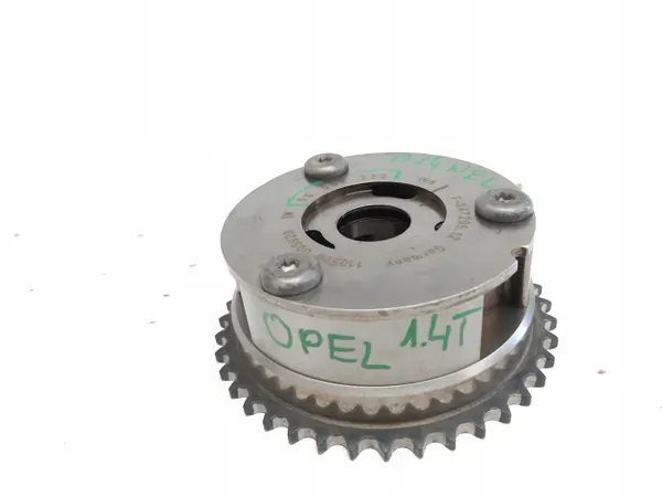 Roue de distribution variable Opel 1.4 Turbo OEM 55562222 image 6