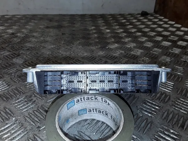 ECU Mercedes Clase A OEM A6681530279 2005 1700TD image 3