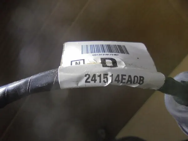 Handbremskabel Nissan Qashqai II OEM 24151-4EA0B image 4