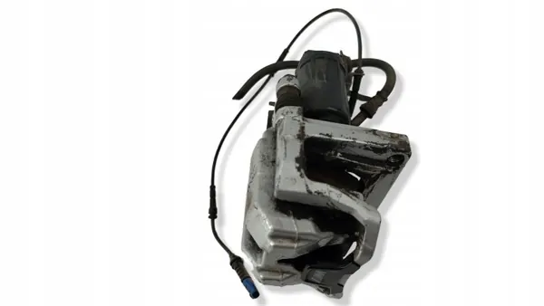 Kit discos e pinças travão traseiro BMW OE LAA27436 image 4