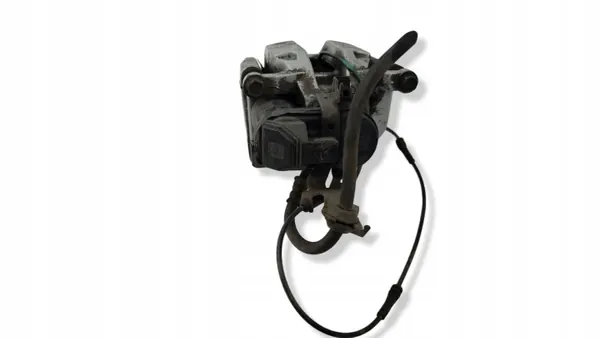 Kit discos e pinças travão traseiro BMW OE LAA27436 image 8