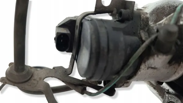 Kit discos e pinças travão traseiro BMW OE LAA27436 image 9