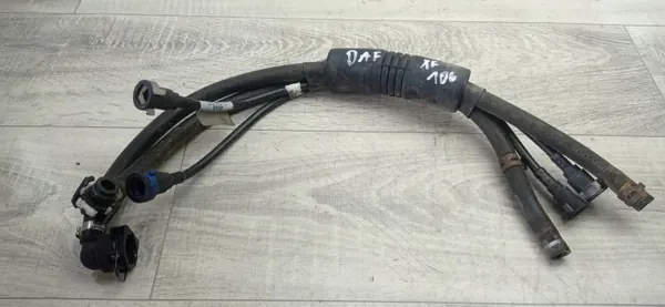 Faisceau de tuyaux AdBlue DAF XF CF 106 - OEM image 2