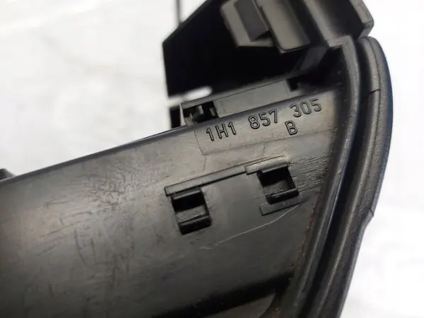 Askfatram OEM 1H1857305B för Golf III 92-97 image 3