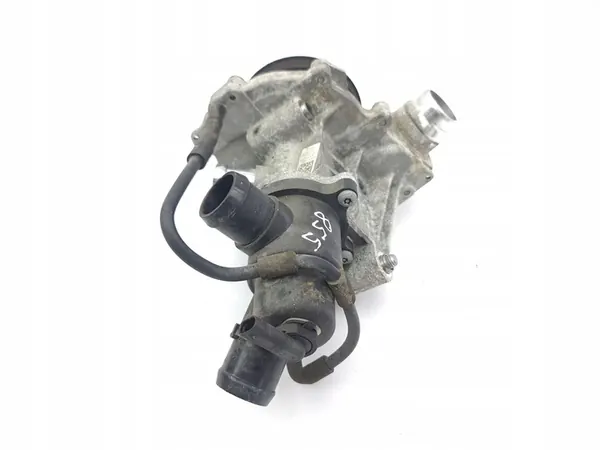 Vattenpump Mercedes-Benz B W246 W242 2013 A6512000501 image 4