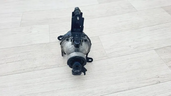 Linker Mistlamp, Halogeen, KIA RIO III, 92201-1W710 image 3