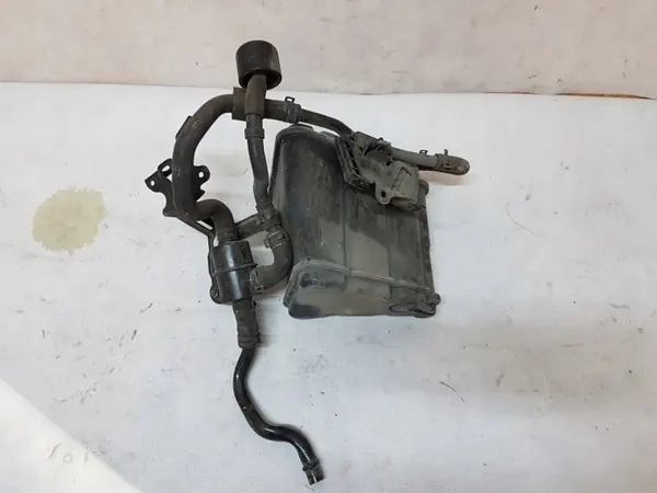 Filtre à charbon Audi R8 4S 5.2 OEM 4S0201797A image 2