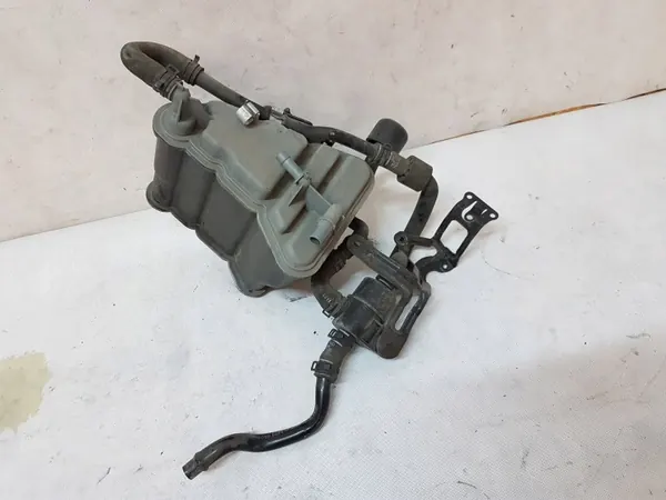 Filtre à charbon Audi R8 4S 5.2 OEM 4S0201797A image 3