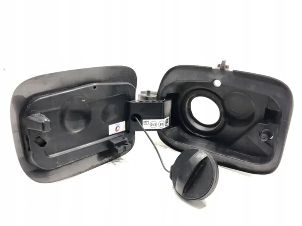 Tampa de combustível OEM 9817504180 para Peugeot 308 II 2013-2021 image 3