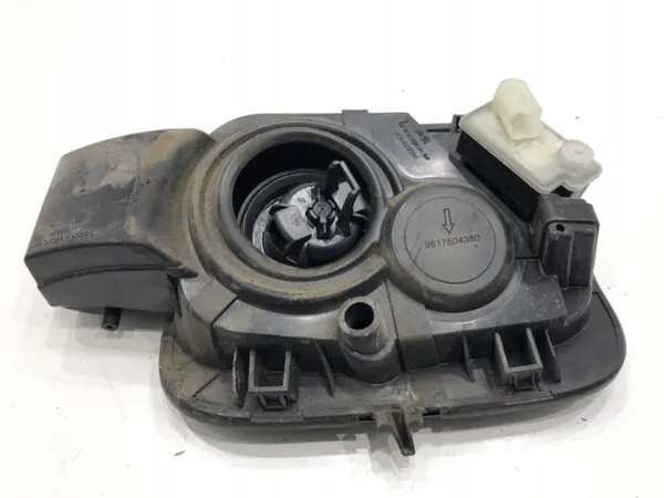 Tampa de combustível OEM 9817504180 para Peugeot 308 II 2013-2021 image 4