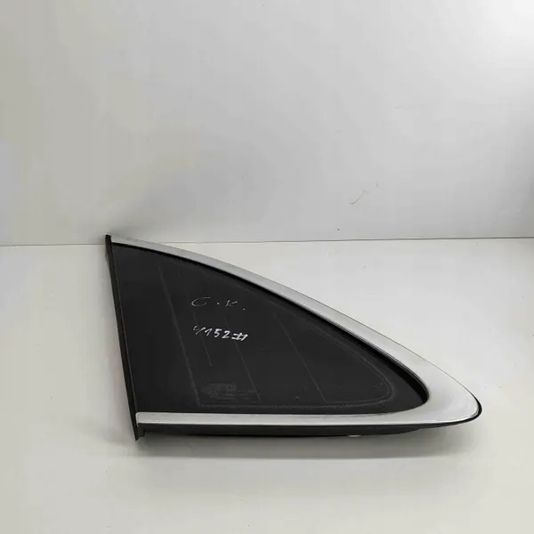 Ventana Trasera Izquierda Usada OEM 95B845297DG Porsche Macan image 3