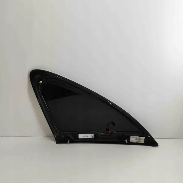 Ventana Trasera Izquierda Usada OEM 95B845297DG Porsche Macan image 5