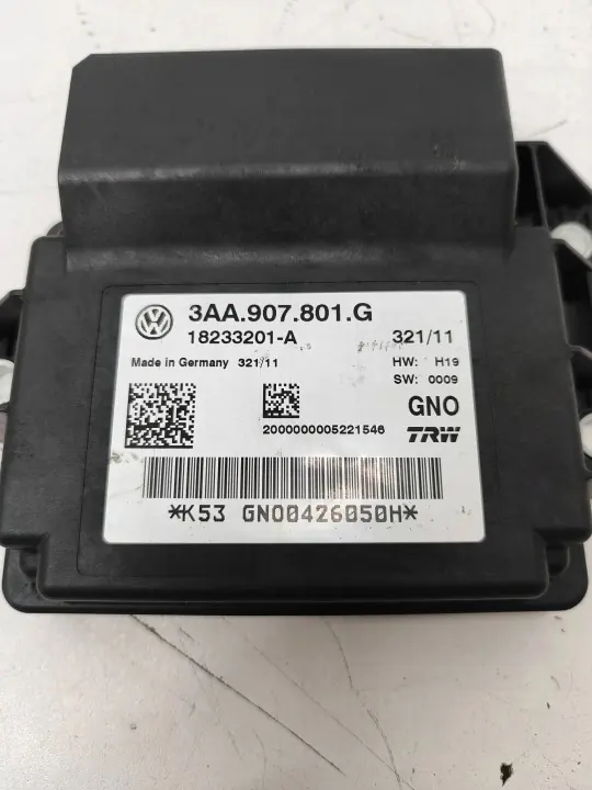 Handremmodule OEM 3AA907801G voor Audi Q3 8U image 7