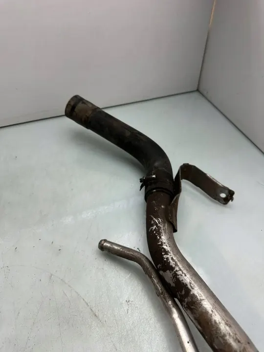 Bränslefyllningsrör Ford Transit MK7 OEM 67453645 image 4