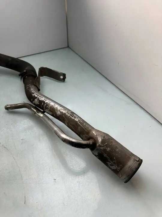 Bränslefyllningsrör Ford Transit MK7 OEM 67453645 image 5