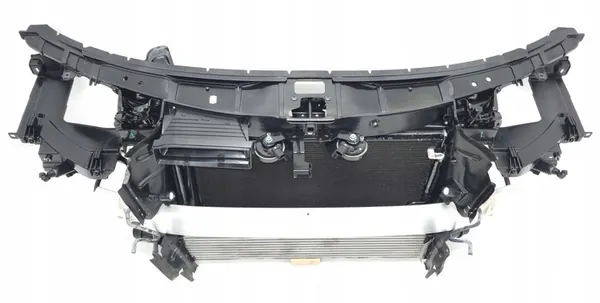 Reforço frontal Audi A8 4H D4 3.0 TDI image 4