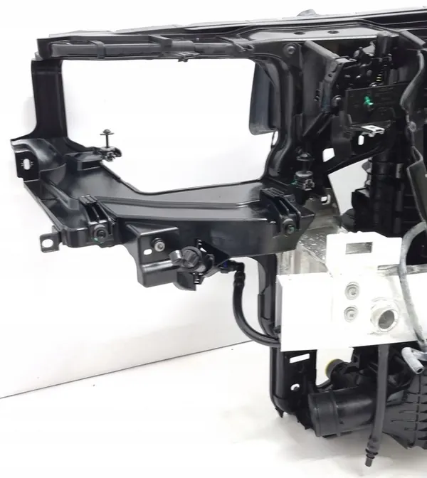 Reforço frontal Audi A8 4H D4 3.0 TDI image 7