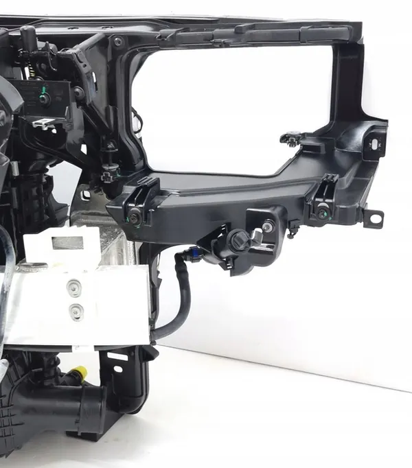 Reforço frontal Audi A8 4H D4 3.0 TDI image 8