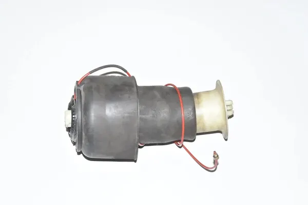 Sac d'air de suspension BMW 5 Gran Turismo image 1