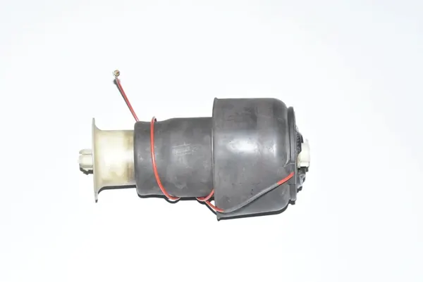 Sac d'air de suspension BMW 5 Gran Turismo image 2