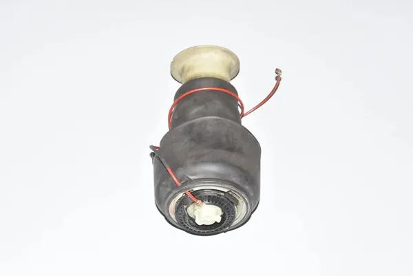 Sac d'air de suspension BMW 5 Gran Turismo image 3