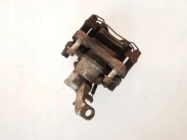 Jaguar XJ X350 2007 Linker Hinterer Bremssattel image 2