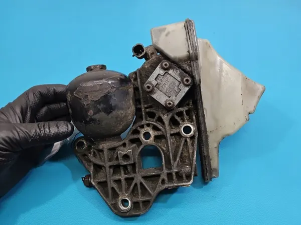 Gebrauchte Hydraulikpumpe OEM BM0077947C für Citroen image 5