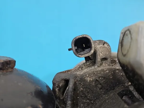 Gebrauchte Hydraulikpumpe OEM BM0077947C für Citroen image 7