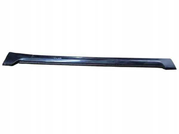 Protège-bas de seuil gauche OEM 30678564 Volvo V70 II SW image 2