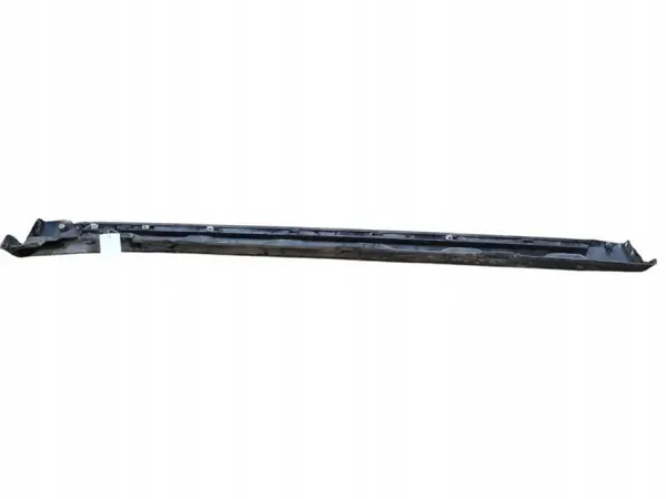 Protège-bas de seuil gauche OEM 30678564 Volvo V70 II SW image 3