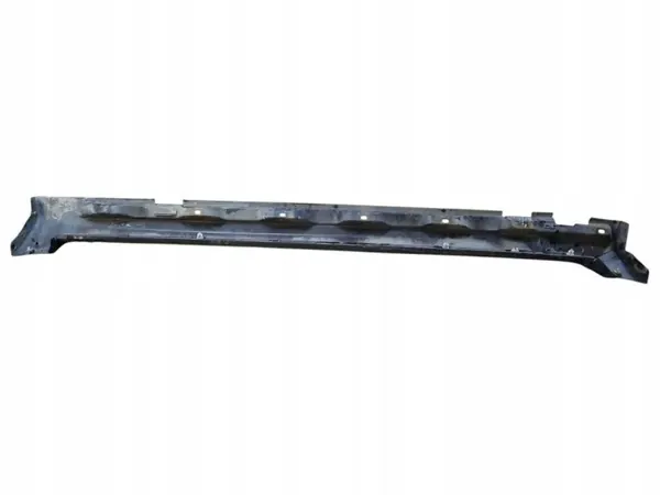 Protège-bas de seuil gauche OEM 30678564 Volvo V70 II SW image 4