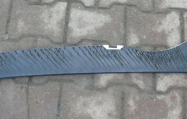 OEM 14080300061 Tuulilasinlämmitin Mercedes S-sarja image 5