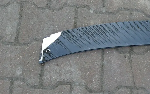 OEM 14080300061 Tuulilasinlämmitin Mercedes S-sarja image 6