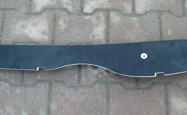 OEM 14080300061 Tuulilasinlämmitin Mercedes S-sarja image 9