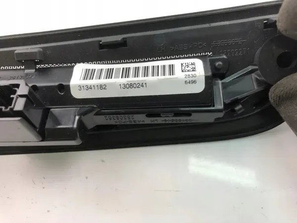 Ordinateur de bord Volvo S60 II OEM 31341182 image 3