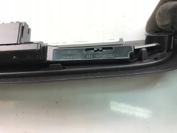 Ordinateur de bord Volvo S60 II OEM 31341182 image 4