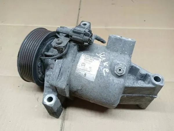 Compressore aria condizionata Nissan OE 92600-1KA1B image 3