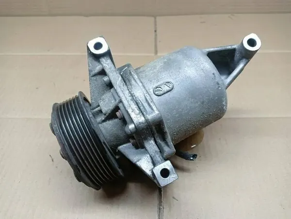 Compressore aria condizionata Nissan OE 92600-1KA1B image 5