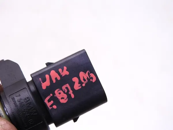 Sensor de árbol de levas BMW 1 E87 120i 7548994-02 image 2