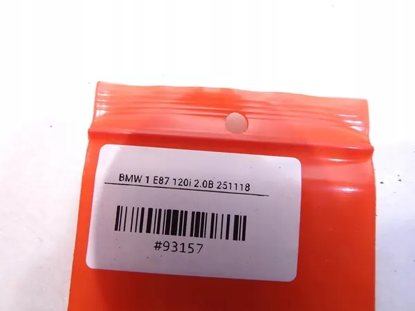 Sensor de árbol de levas BMW 1 E87 120i 7548994-02 image 5